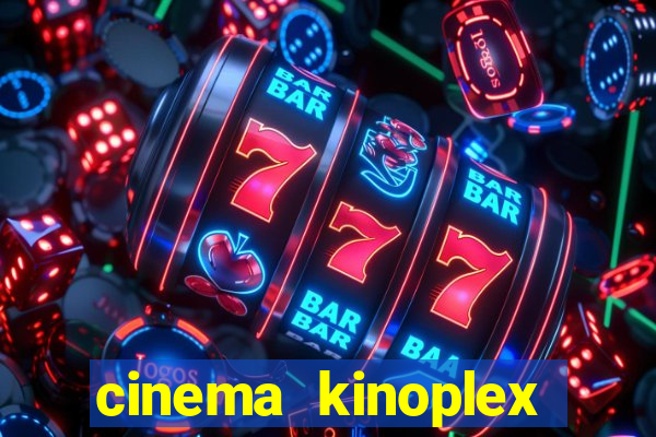 cinema kinoplex norte shopping